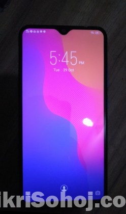 Vivo y91